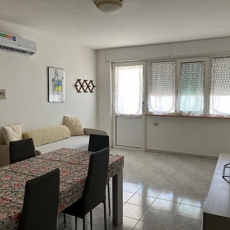 Appartamento Casa sul corso di Lido Marini Esterno foto